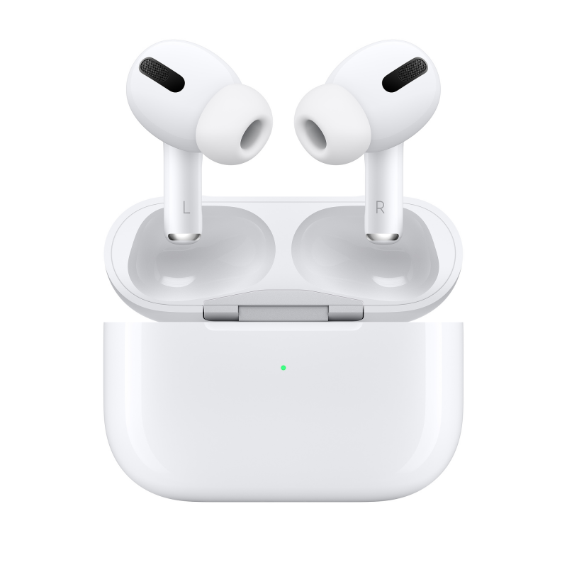 air-pods-pro-white- smart-phonia