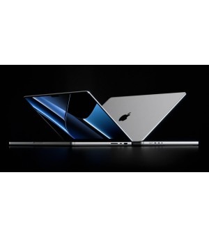 MacBook Pro 14" M1 Pro 1TB