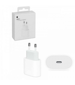 ALIMENTATORE APPLE ORIGINALE USB‑C Apple