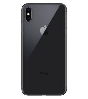 Apple i-Phone- XS -64gb-space-grey-rigenerato-smart-phonia-lecce