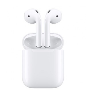 Apple Air Pods Auricolari wireless 2019 (2°generation)